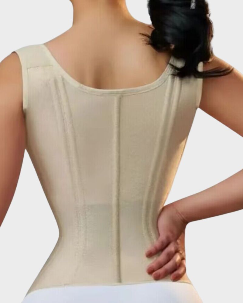 Slim & Supportive Tummy Control Waist Trainer
