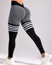 Black Grey